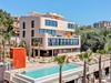 Higueron Hotel Malaga #2